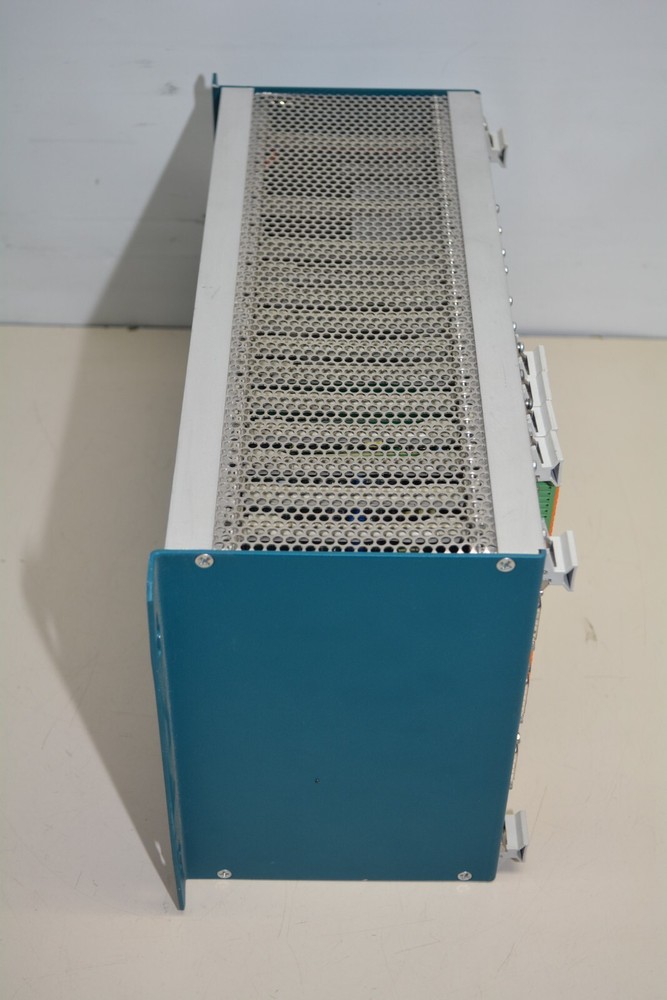 Adresa Hex A2 Industrial PC Controller W/ Modules #W3055