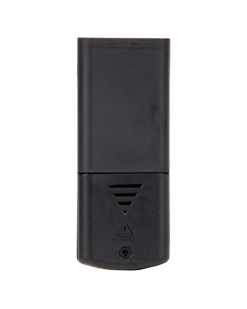Replacement Remote Control for Vornado OSCR37 Oscillating Tower Circulator Fan