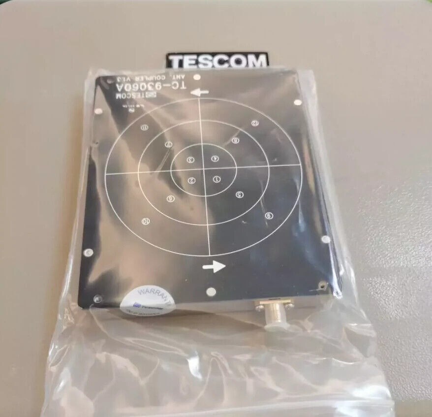 Antenna coupler TC-93060A 6G coupling board V1.3 version