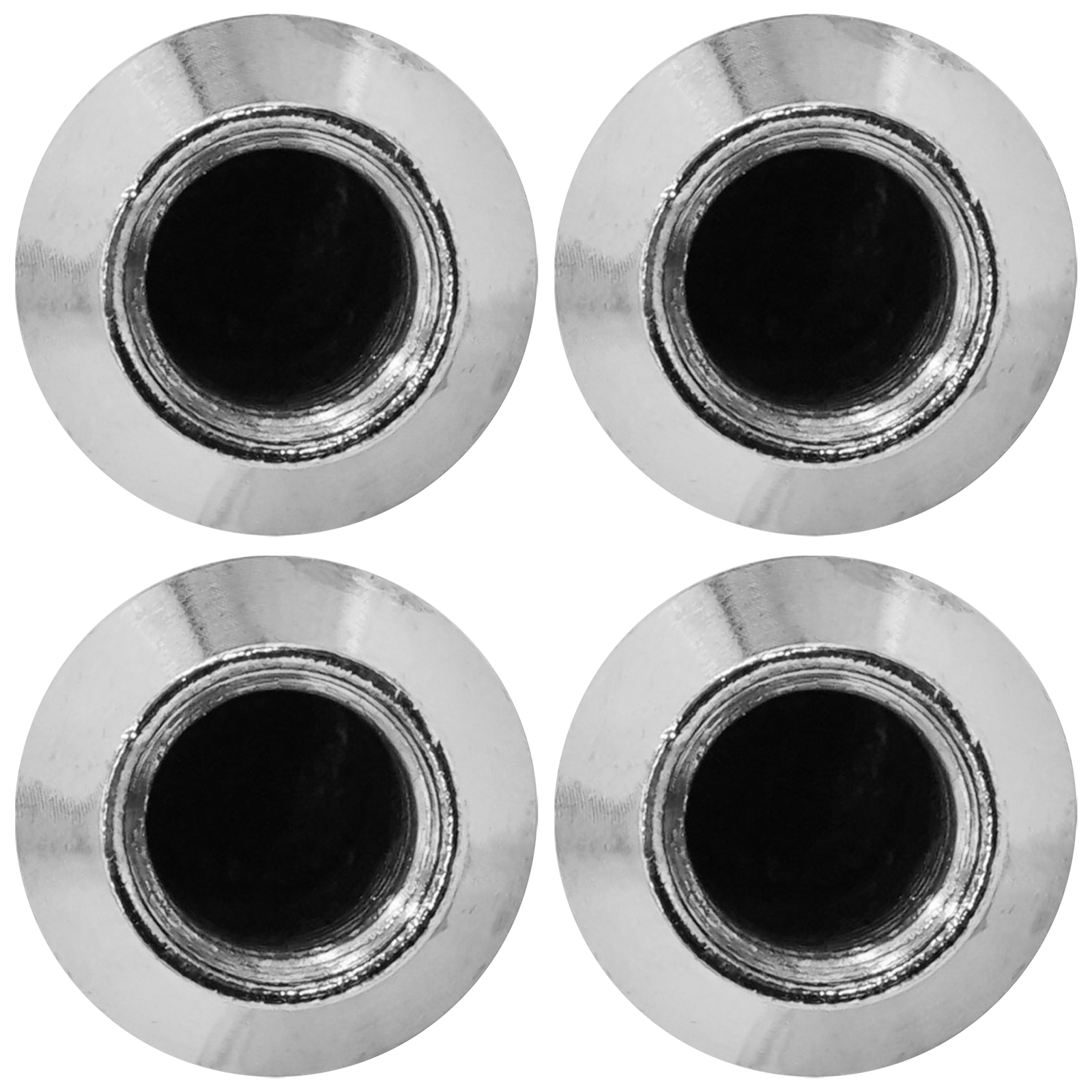 Front & Rear Wheel Lug Nuts For Polaris Rzr XP 1000 2014-2021 / Rzr XP 4 1000 21
