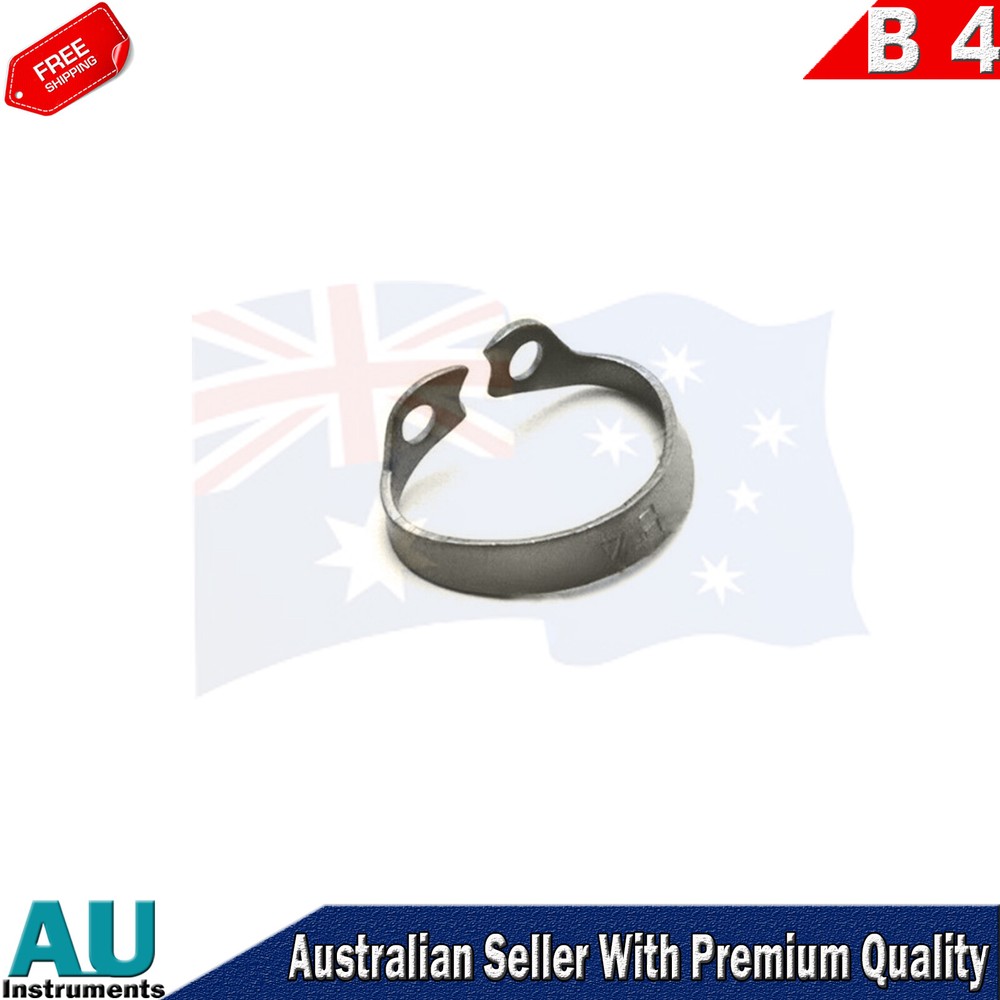 Tissue Premolar Clamp Molar Rubber Dam Clamps Endodontic Lab Instruments