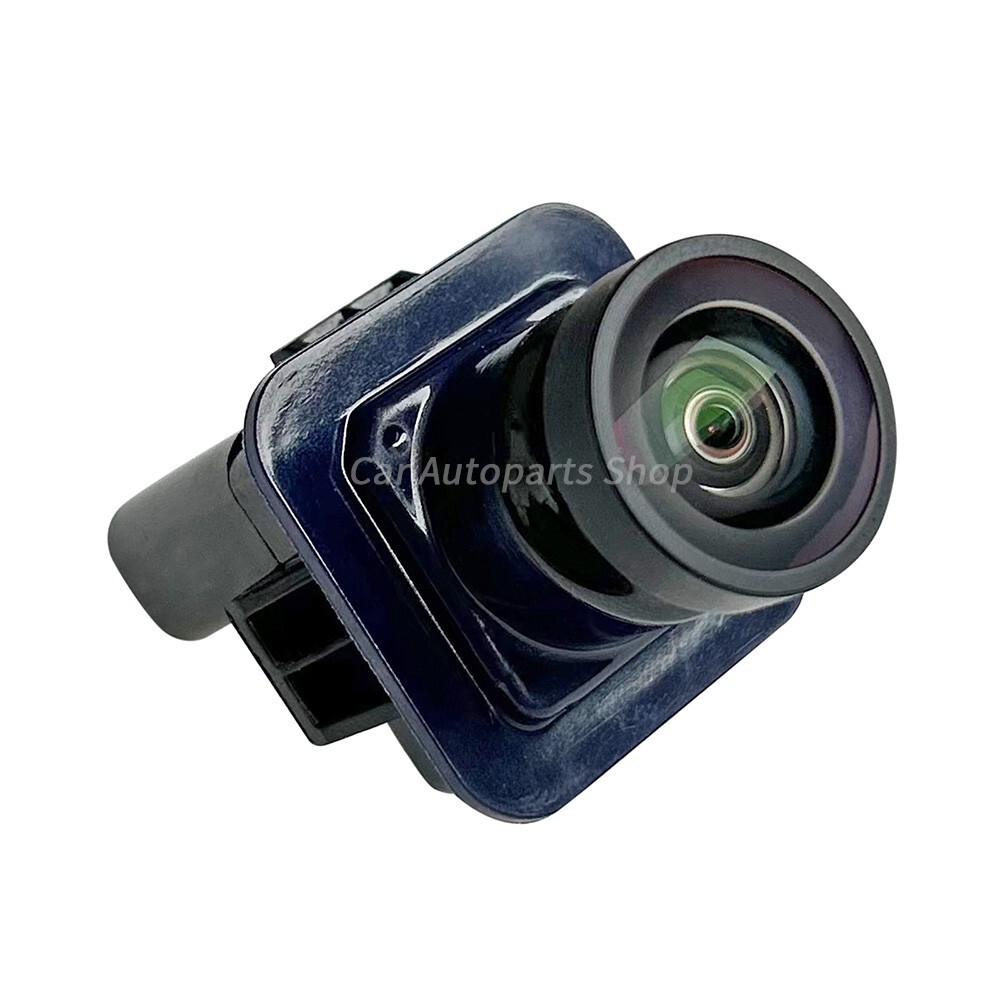 BL3Z-19G490-B Fit For 2012 2013 2014 Ford F-150 Rear View Backup Parking Camera