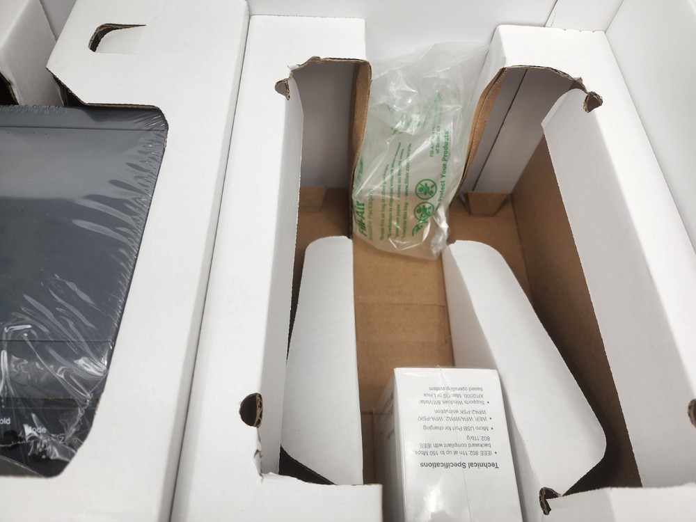 Pitney Bowes SendKit Shipping Scale And Label Printer New Open Box