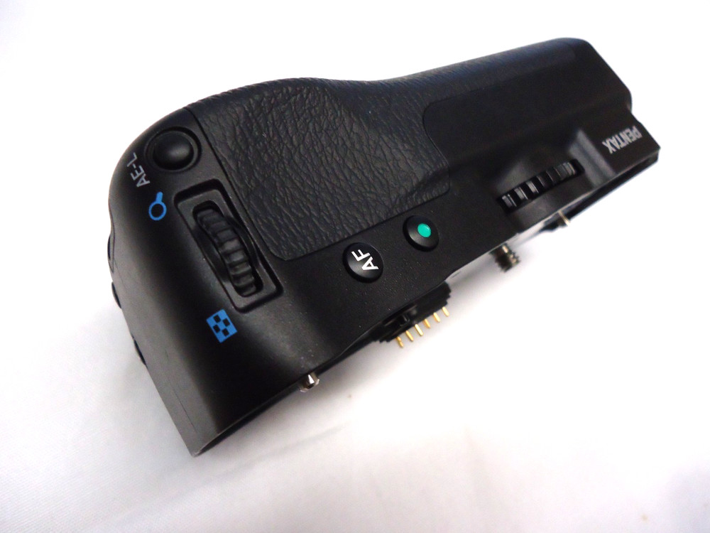 PENTAX D-BG6 BATTERY GRIP