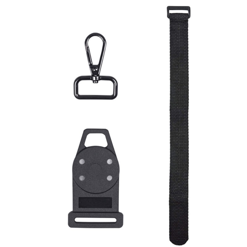Essential Multimeter Accessories Hanging Strap Set for Multimeters Use