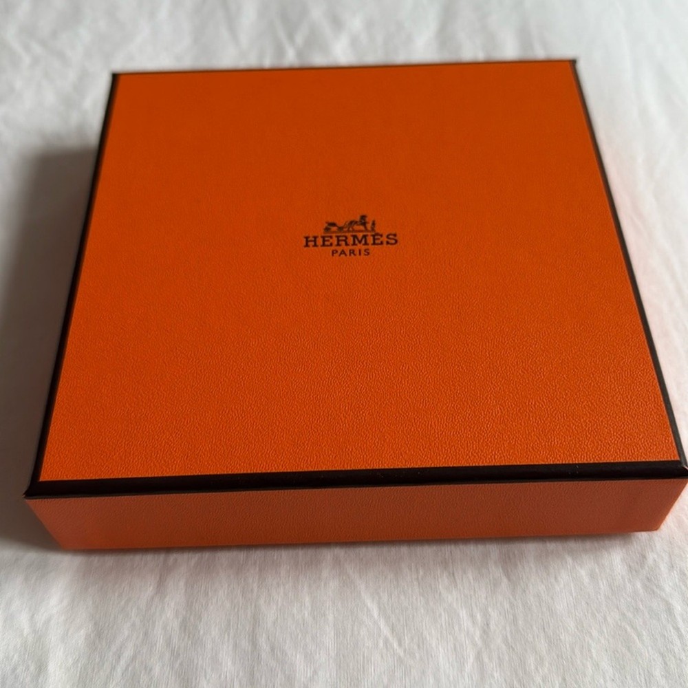 Hermes Gift Box