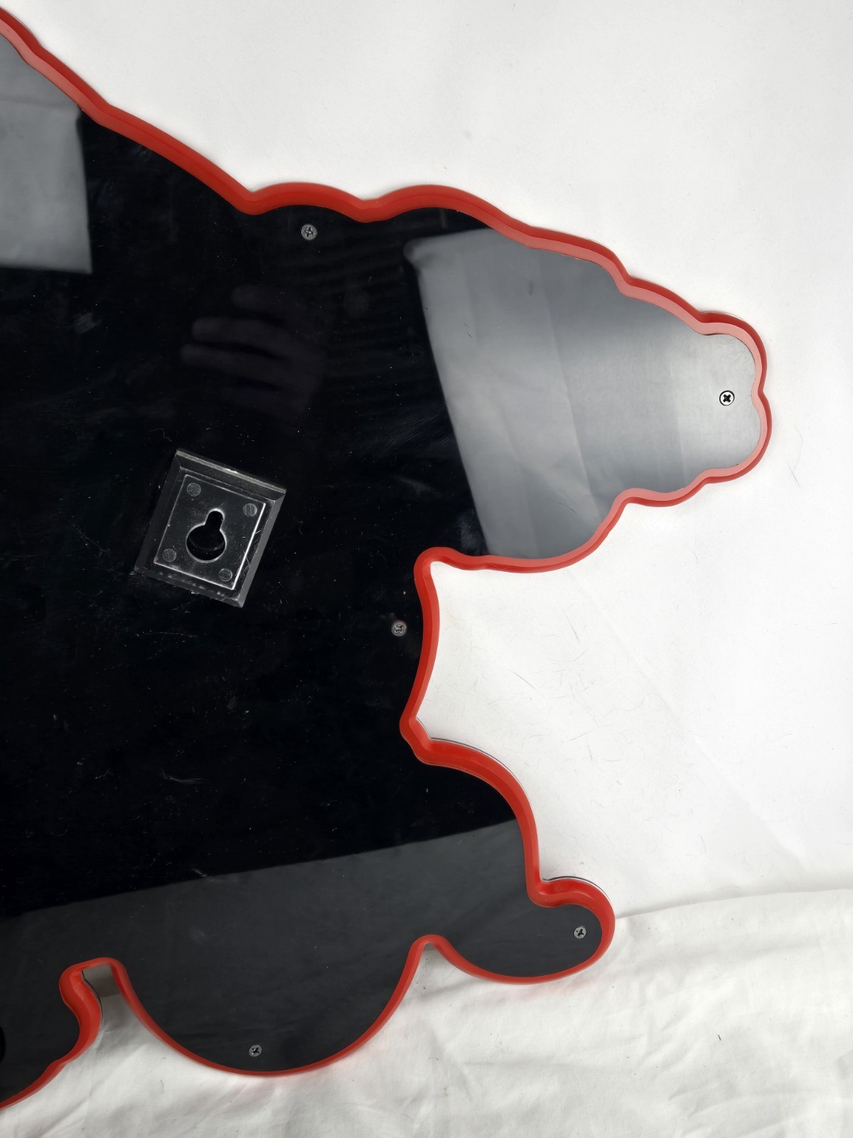 Fireball Whiskey Pub Sign LED Beer Bar Sign Light Mancave