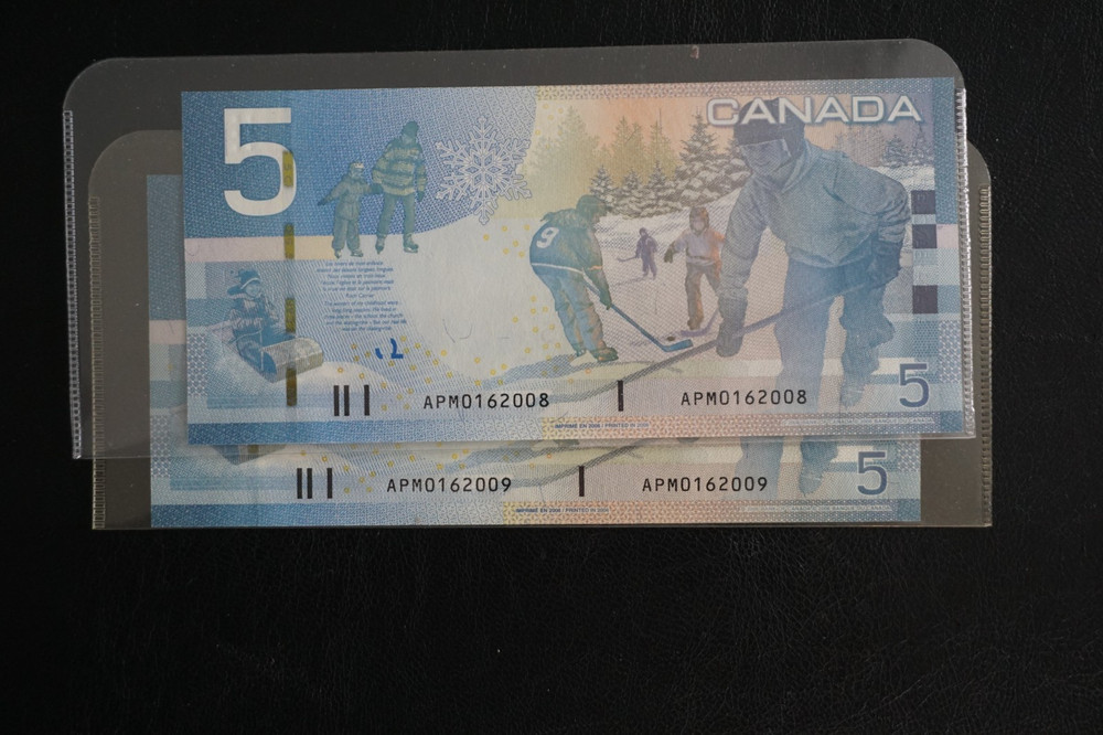 2006 Jenkins & Dodge sequential APM UNC