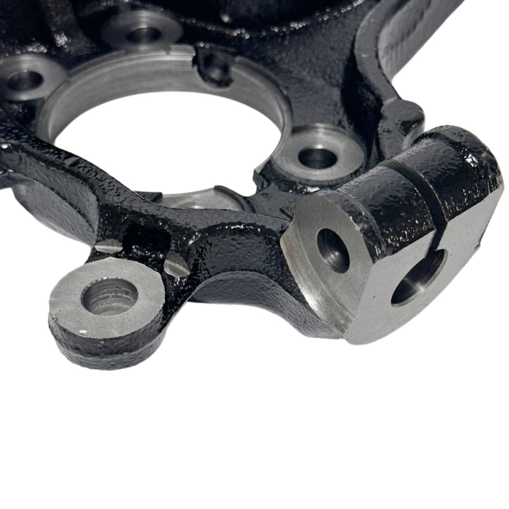 For Nissan Rogue 2014-2020 Front Right Passenger Side Steering Knuckle Spindle