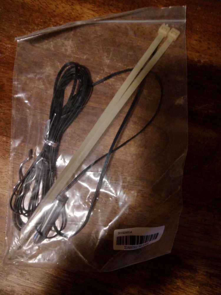 Navien 30022931a Sensor