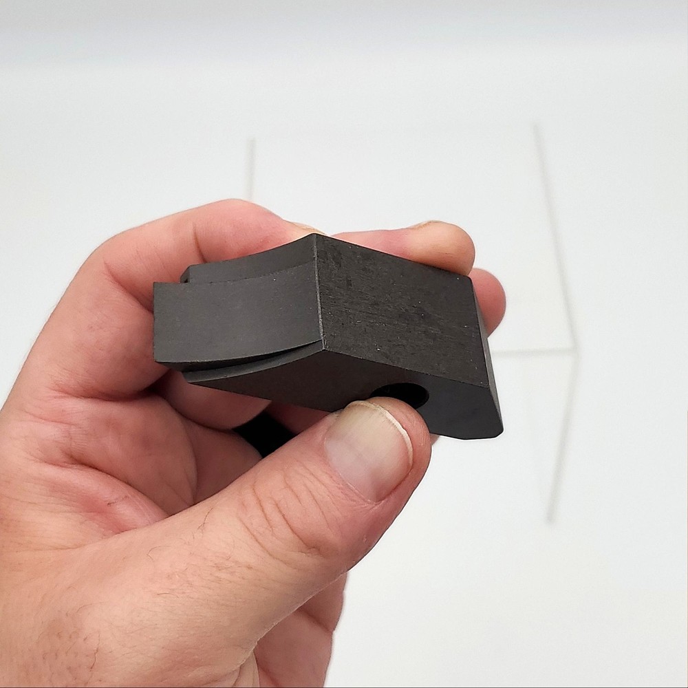 Signode 436775 Strap Guide Replacement Part for Signode Strapping Tool