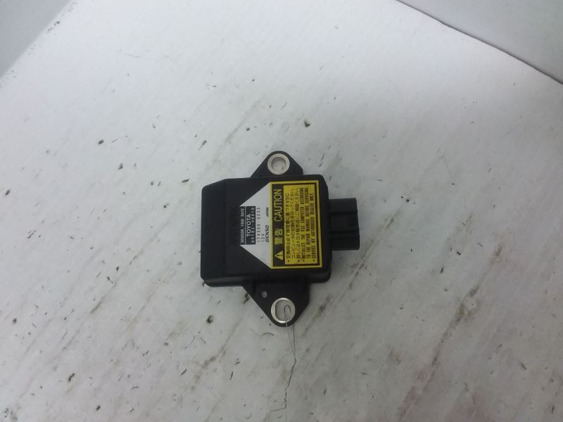 Stability Yaw Rate Control Module Fits 05-12 AVALON 89183-48010