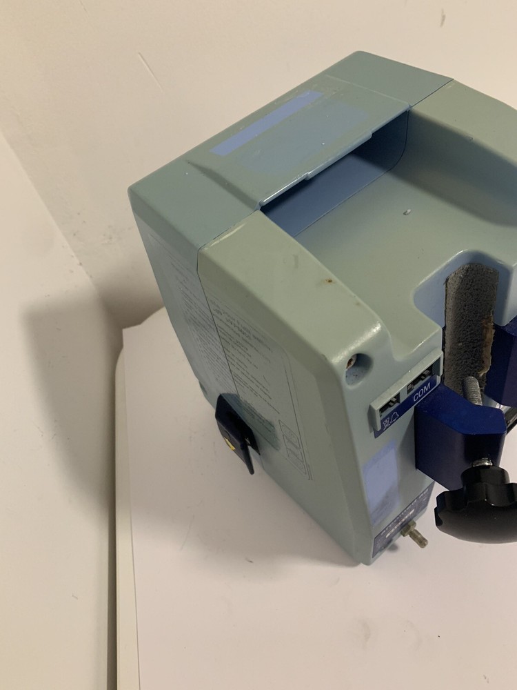 Arcomed VP 5005 volumed infusion pump