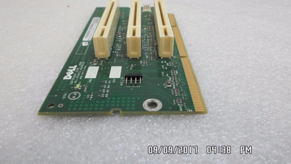 DELL 00224D 0224D RISER CARD FOR GX1 SFF DESKTOP