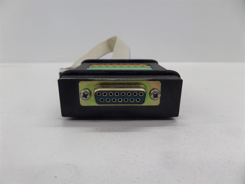 Pharmacia 16-Pin Breakout Adapter