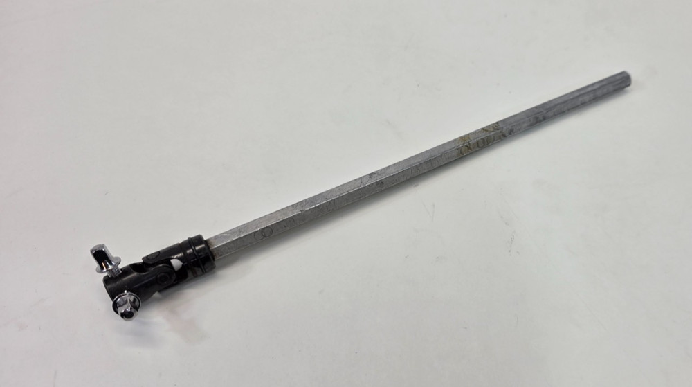 Pearl Eliminator Double Pedal Link Linkage Assembly Part