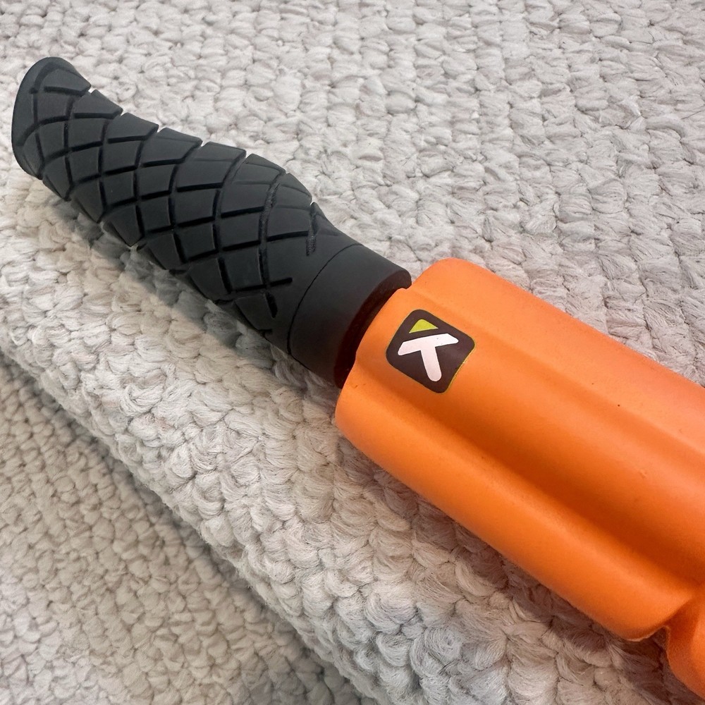 Trigger Point Performance Original GRID STK Foam Roller - Orange