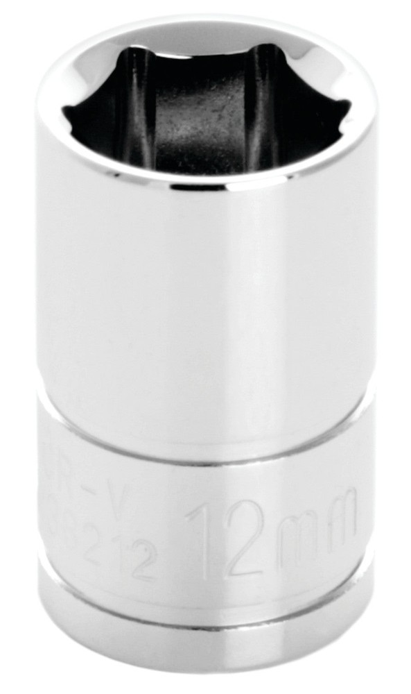 PERFORMANCE TOOL W38212 SOCKET 12MM