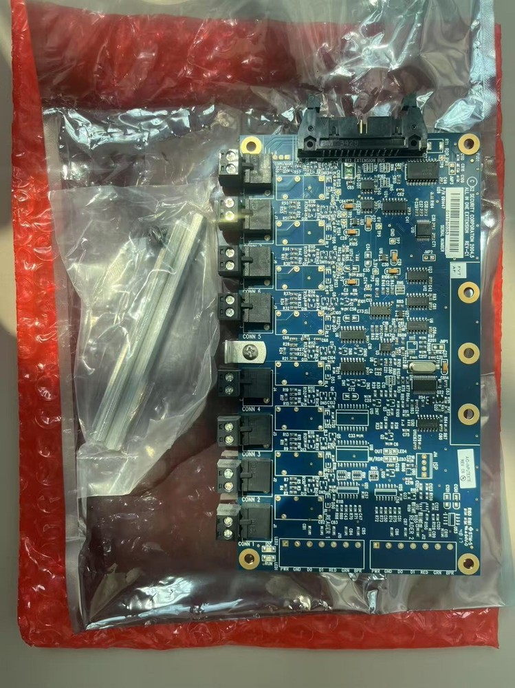 LENEL S2 Security S2-INP Access Control Input Blade 8IN Free shipping！！