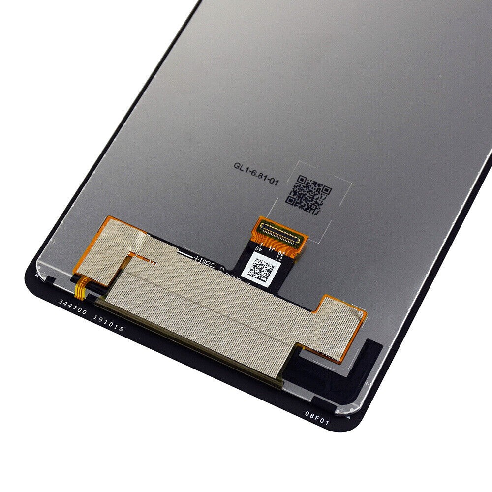 For LG Stylo 6 Q730 Q730AM Q730TM LCD Touch Screen Digitizer Display Replacement