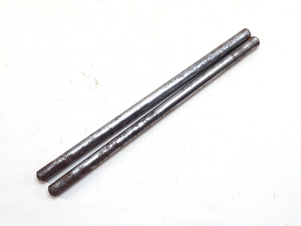 3878 Stanley No. 45 & 55; Long Rods