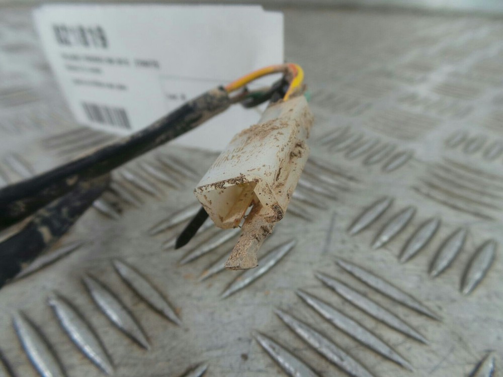2012 POLARIS PHOENIX 200 STARTER SOLENOID