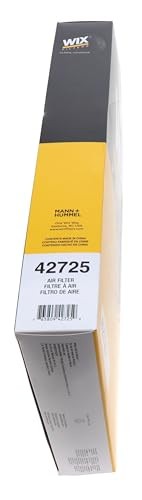 Racing Filters Air Filter (Pack of 1)