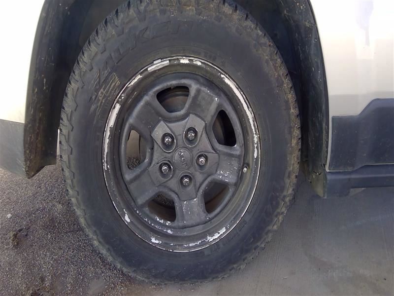 Engine ECM Electronic Control Module Fits 12 COMPASS 578980