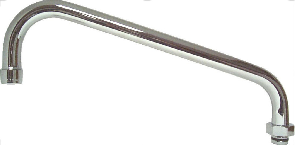 FISHER 3963 12" SWIVEL SPOUT