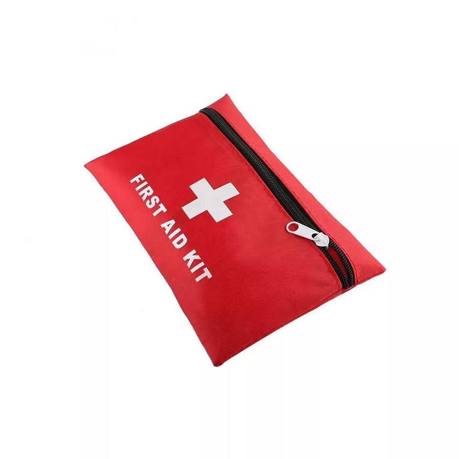 Rattygan Style Travel Survival First Aid Emergency Kit