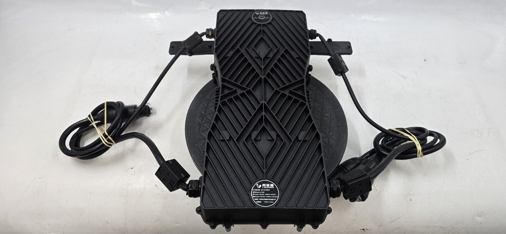 Leyard ALF2.6D Led Controller and Cables - AS-IS Untested - GC-6340