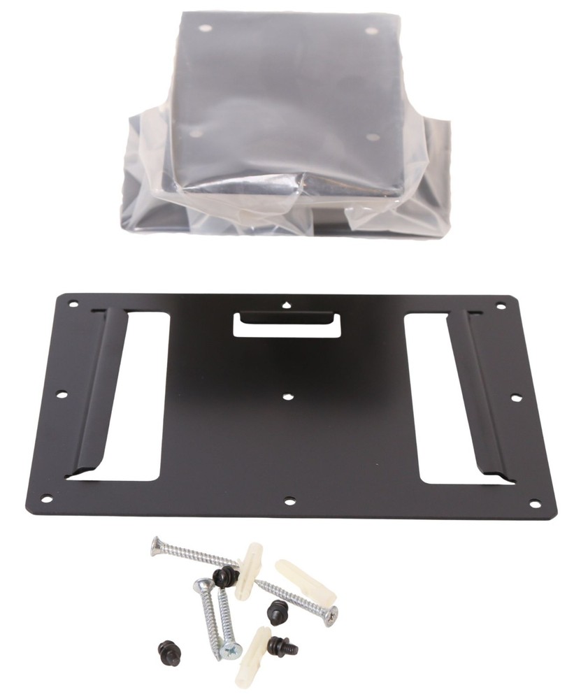 Logic Controls LW3170 eLearning Terminal; Wall-Mount Wired, w/Peripherals
