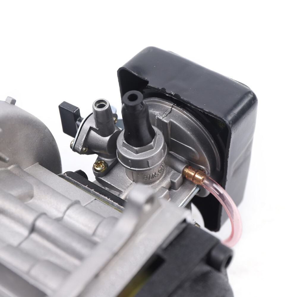49CC 2 Stroke Bicycle Gas Complete Engine Motorized Engine Bike Motor Kit