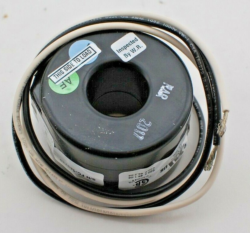 Flex-Core 2DARL-1250 Current Transformer