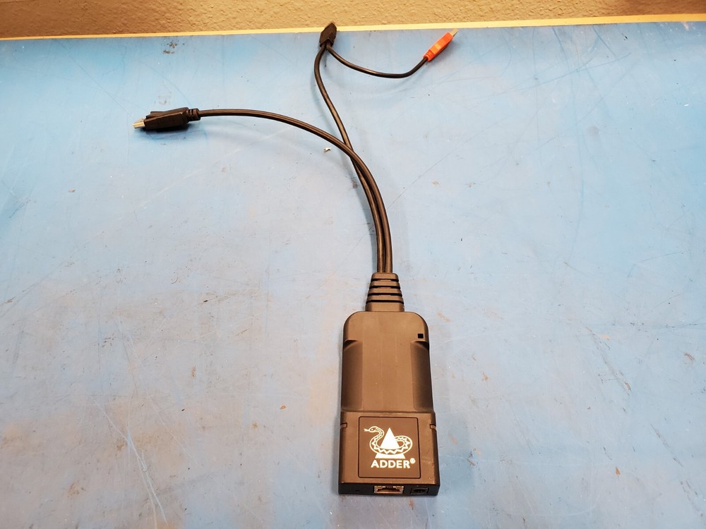 ADDER ALIF100T-DP Extender Transmitter - Display Port