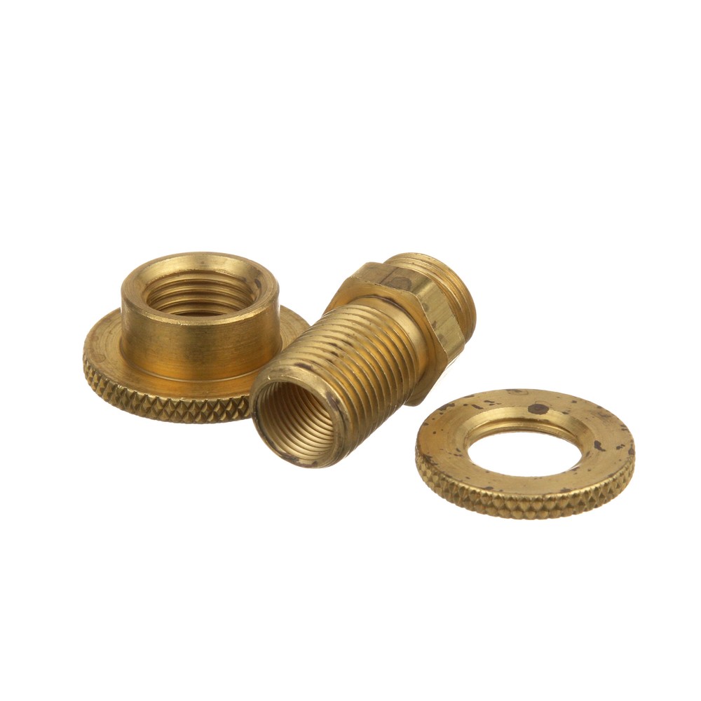 Mavrik 41227 #3 Spud Assembly