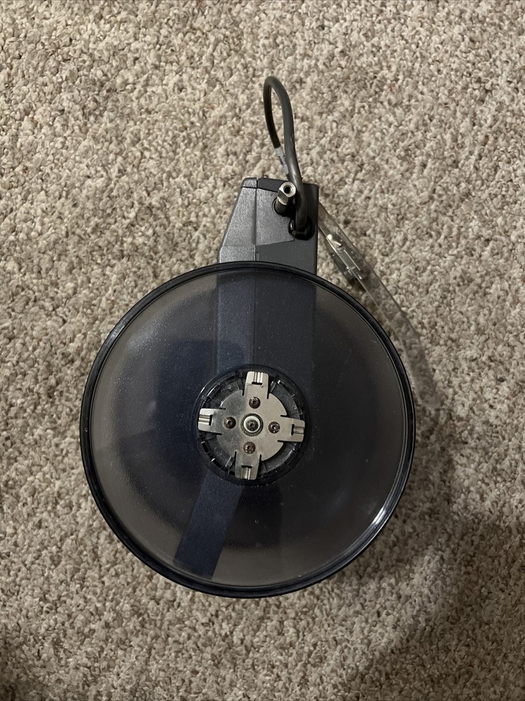 Pitney Bowes U780529 - Seal Wheel Assy.