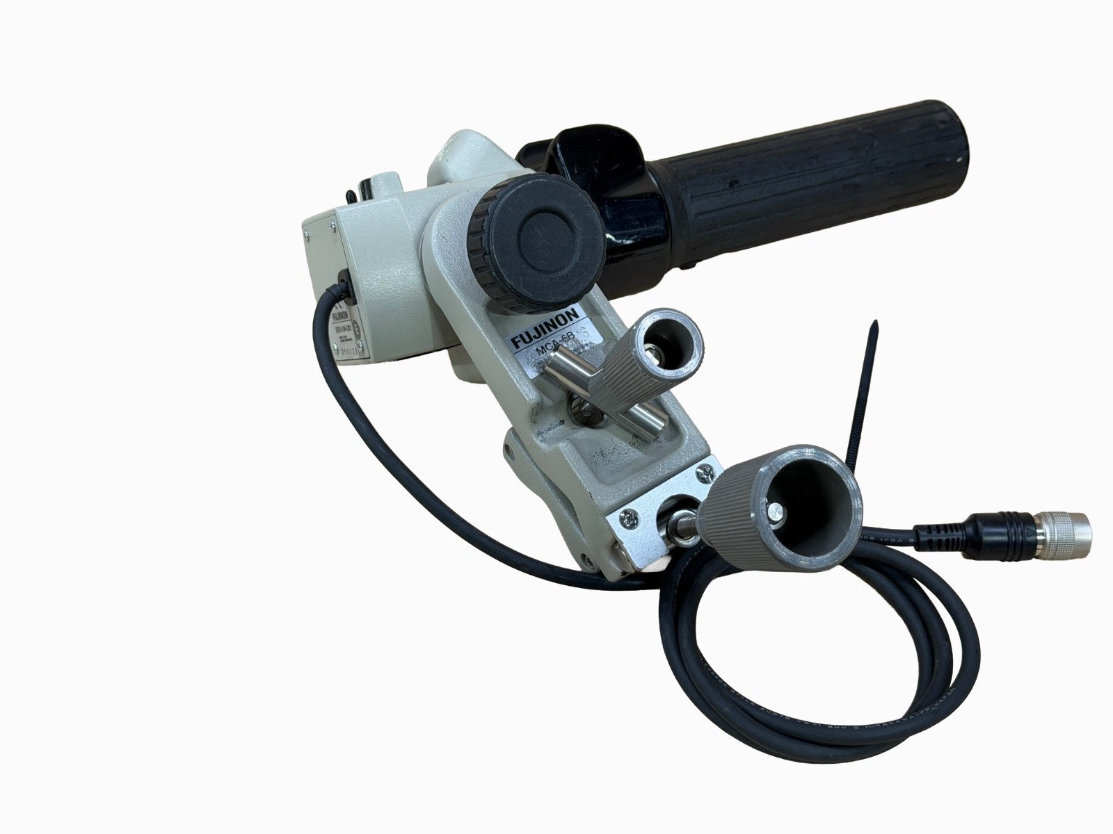 Fujinon ERD-10A-D01 Digital Zoom Rate Demand Unit Digi Power