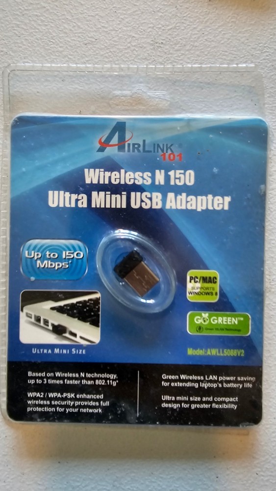 USB Cable & Adapter Lot Card Reader WiFi Dongle HDMI USB Speaker Tech Bundle