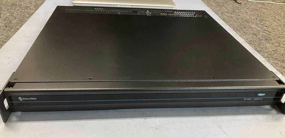 NewTek TalkSWhow VS4000