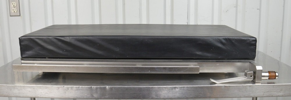 Maquet Getinge 1005.78C0 Paediatric OR Table Top