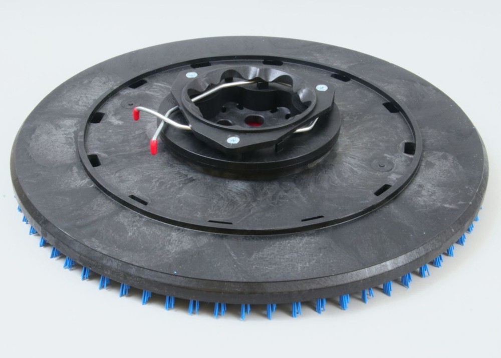 Tennant 1220200 - Driver Assembly, Pad, 18.0D