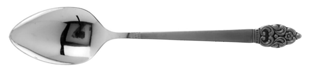 Oneida Silver Vinland Teaspoon 502816