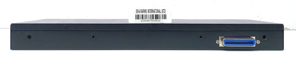 KVM Module IKM-2108D Switch C9EBEDCE36 0672