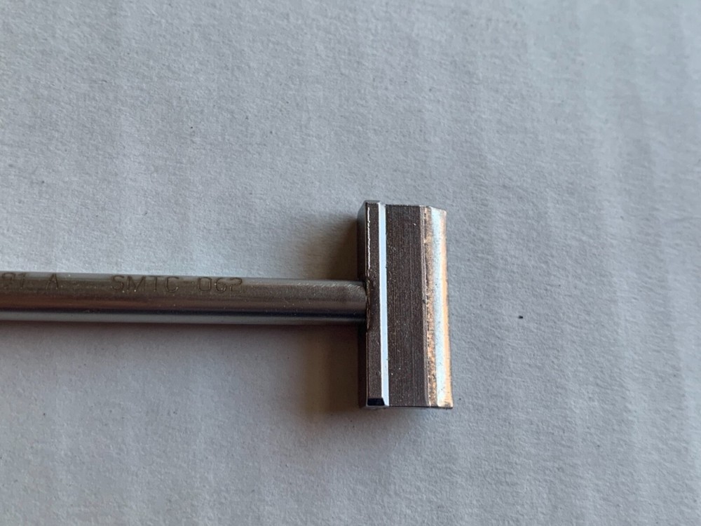 Metcal SMTC-062 Replaceable Tip Cartridge