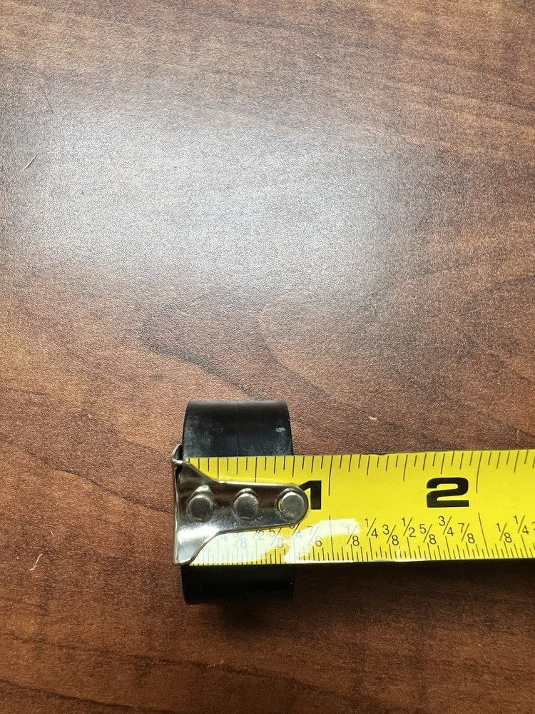 Adjustable Base Roller Guide Wheel & Pin Set plus hardware