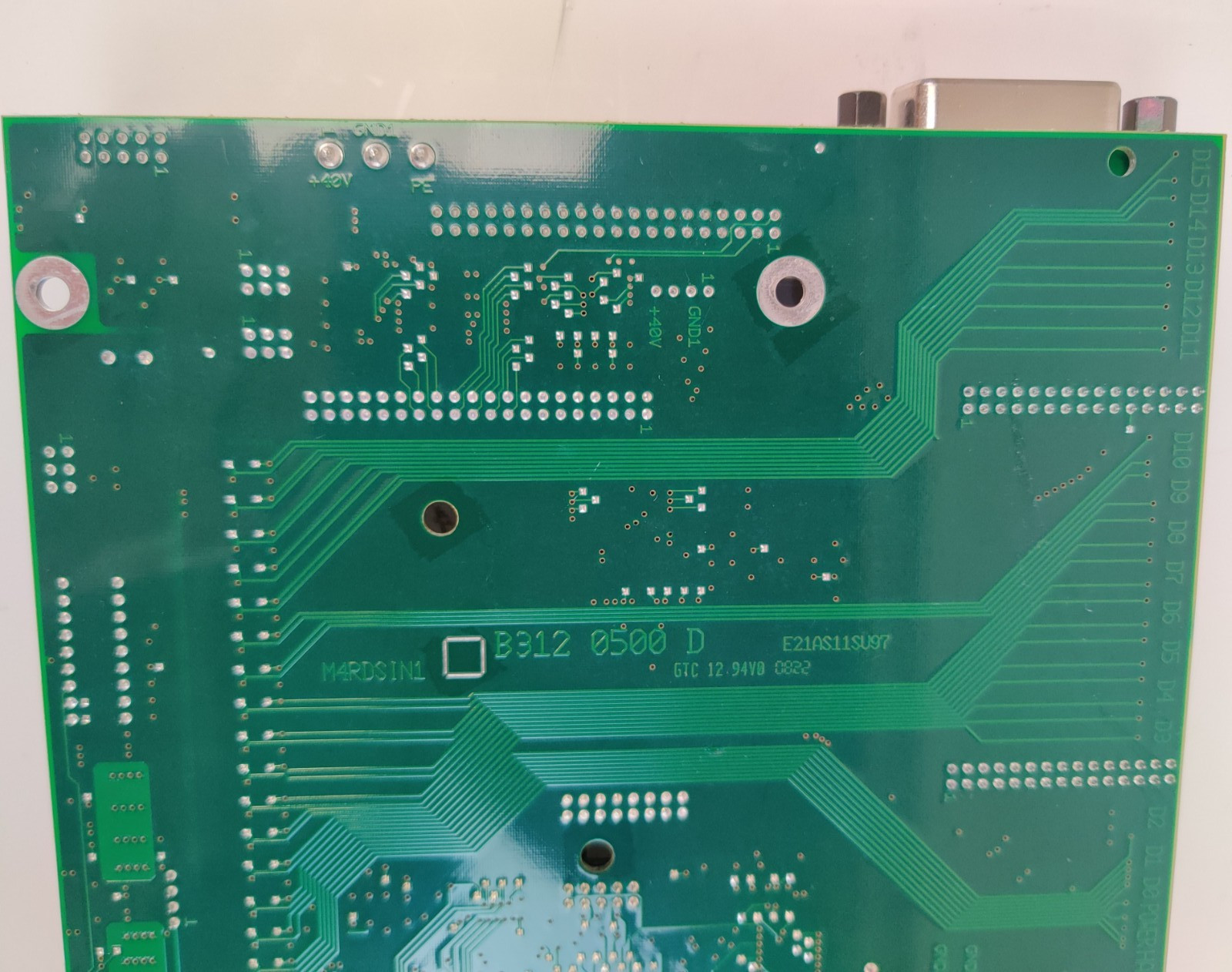 PerkinElmer B3120502 Spectrometer Controller PCB AAnalyst 600 700 800 Tested