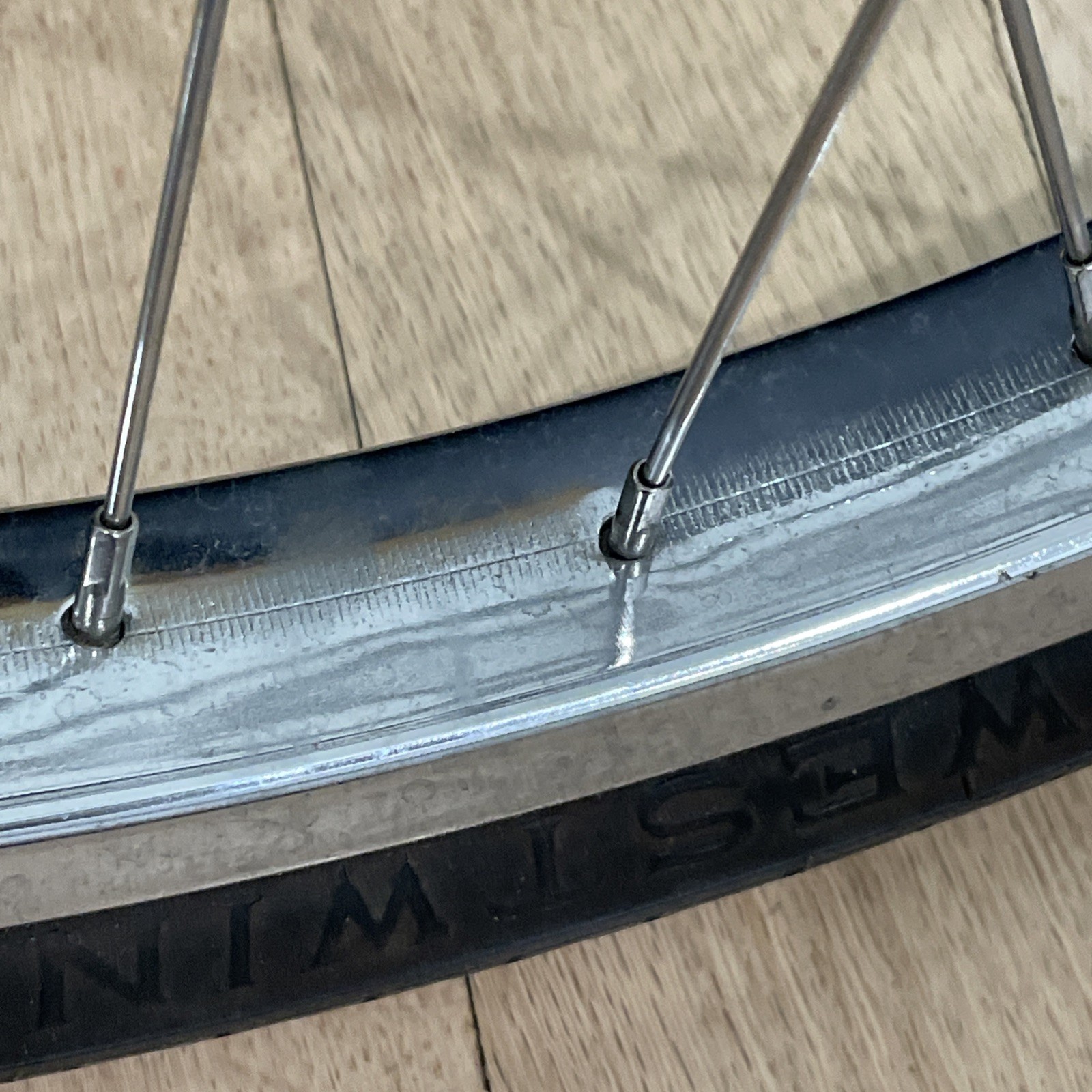 Schwinn Stingray 1963 1/2 Flamboyant Lime Green Solo Polo (Beautiful)