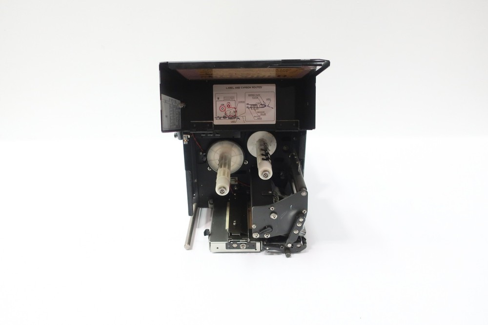 Sato M-8490SE Bar Code Printer 100-120/200-240v-ac