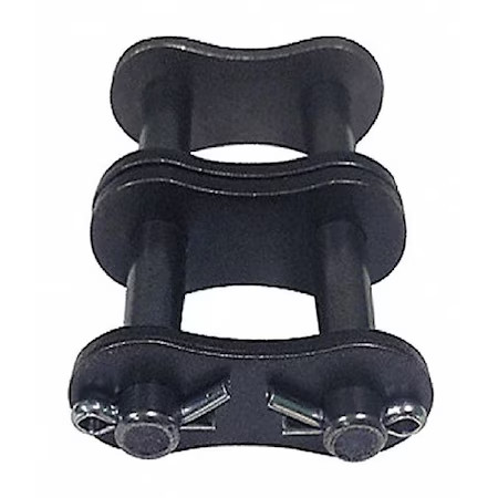 Dayton 2Yef4 Ind Link Double Strand Connecting